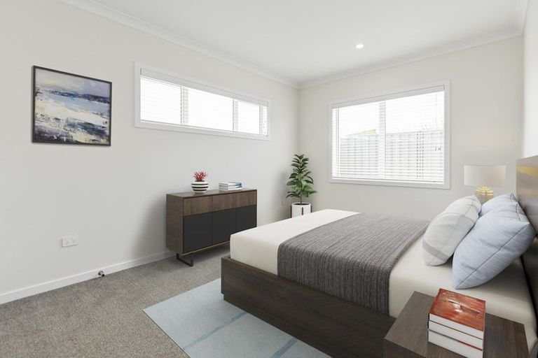 Photo of property in 4 Young Place, Taradale, Napier, 4112