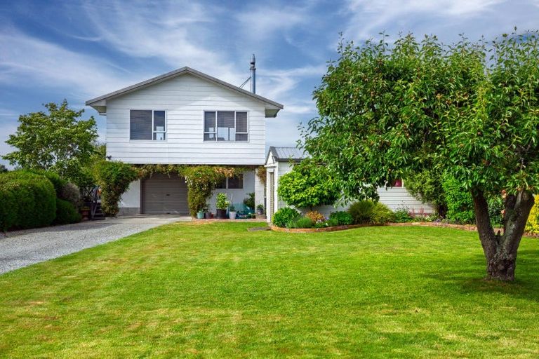 Photo of property in 28 Huffey Street, Geraldine, 7930