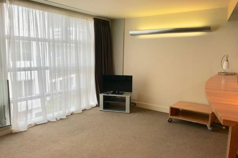 Photo of property in St Pauls Apartments, 85/43 Mulgrave Street, Thorndon, Wellington, 6011