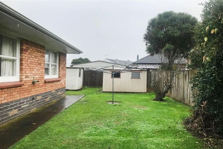 Photo of property in 3/3 Rito Place, Manukau, Auckland, 2025
