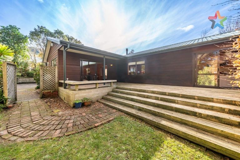 Photo of property in 2/151 Hill Road, Belmont, Lower Hutt, 5010