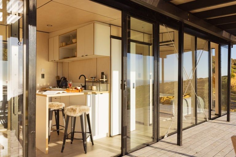 Photo of property in 74 Te Wai Komaru Way, Makara, Wellington, 6972