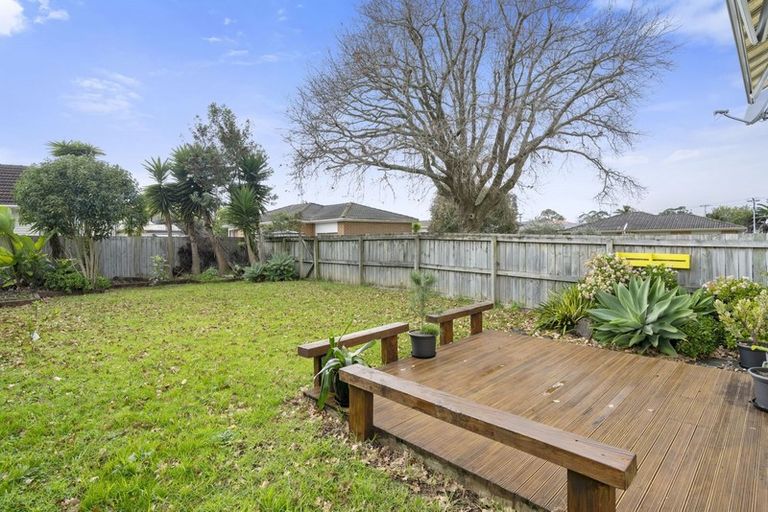 Photo of property in 1/140a Gray Avenue, Papatoetoe, Auckland, 2024