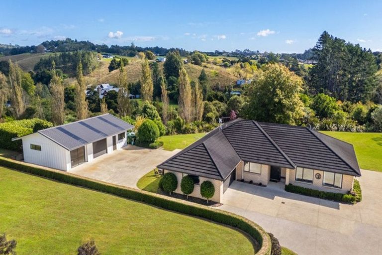 Photo of property in 1518 Great South Road, Ramarama, Drury, 2579