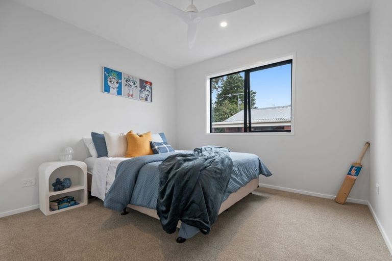Photo of property in 43b Palmyra Way, Half Moon Bay, Auckland, 2012