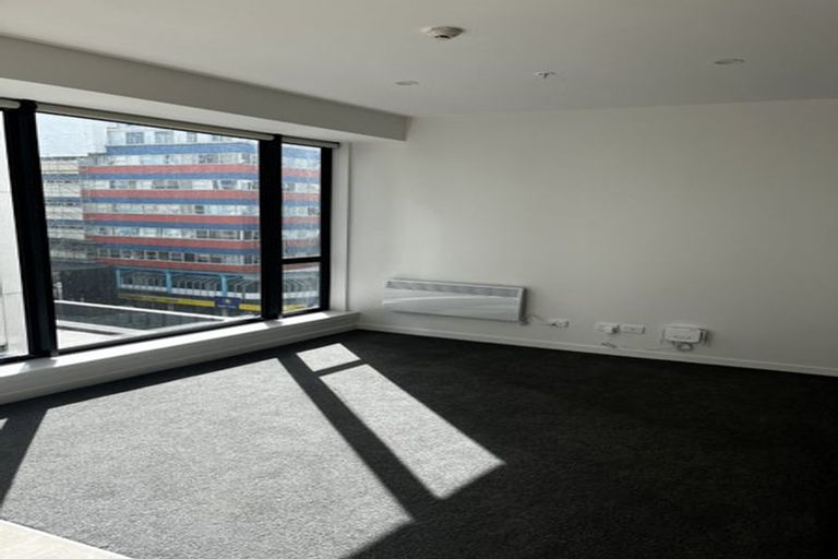 Photo of property in A C Nielsen House, 304/120 Victoria Street, Te Aro, Wellington, 6011