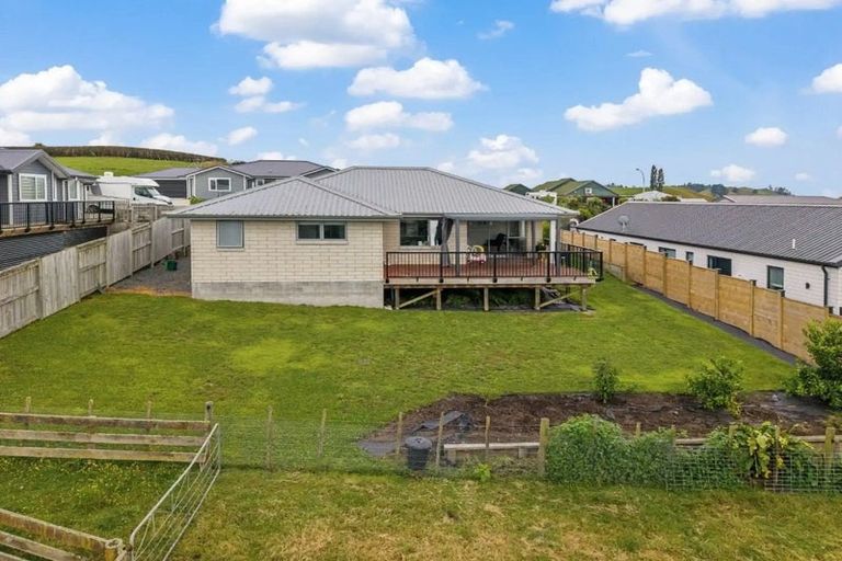 Photo of property in 19 Fairview Street, Tirau, 3410
