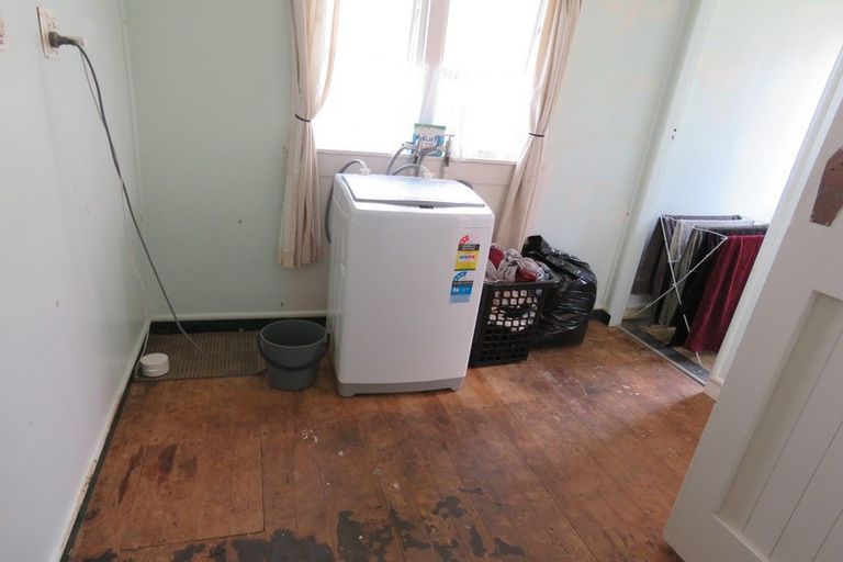 Photo of property in 9 Omapere Road, Kaikohe, 0405