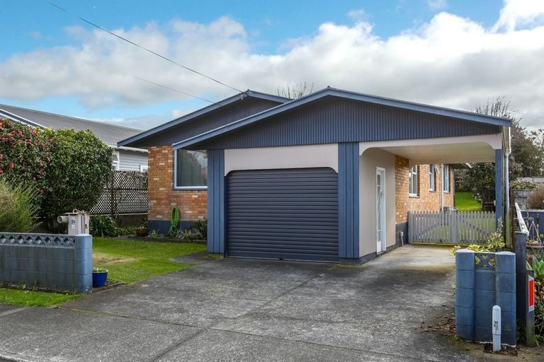 Photo of property in 16 Walsh Road, Westown, New Plymouth, 4310