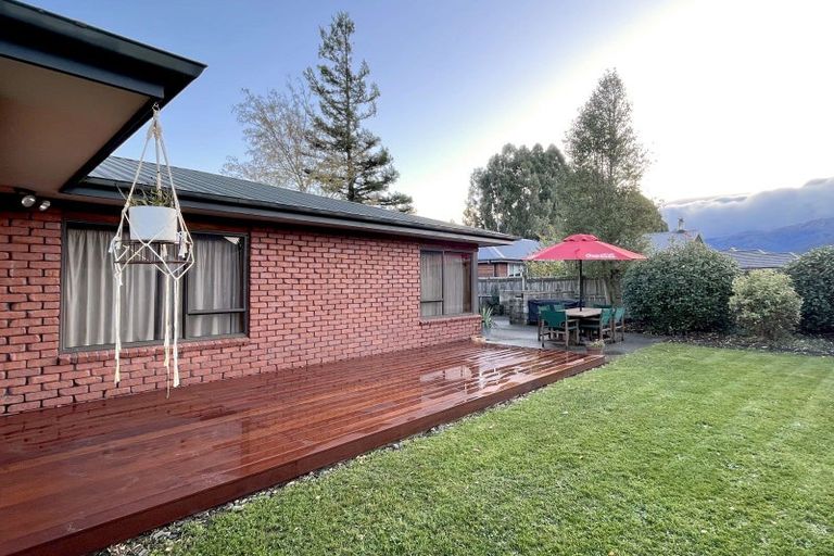 Photo of property in 4 Ensor Drive, Hanmer Springs, 7334