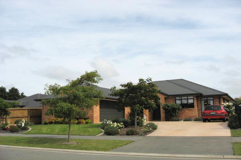 Photo of property in 26 Oakwood Mews, Prebbleton, 7604