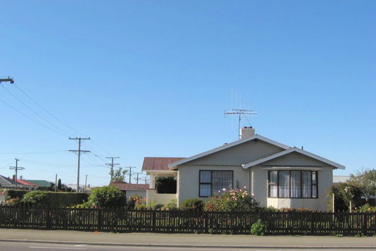 Photo of property in 373 Thames Highway, Oamaru North, Oamaru, 9400
