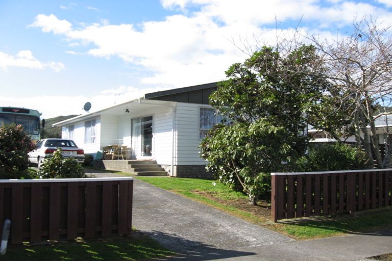 Photo of property in 20 Stockdale Street, Wainuiomata, Lower Hutt, 5014