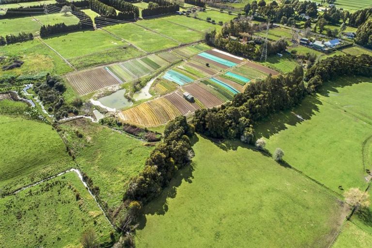 Photo of property in 47 Parish Line Road, Clevedon, Papakura, 2582