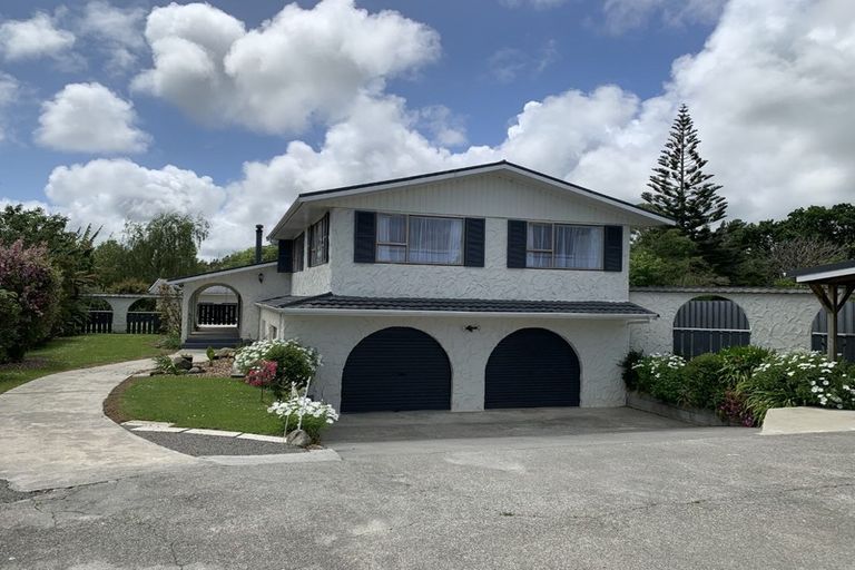 Photo of property in 152b Mill Road, Otaki, 5512