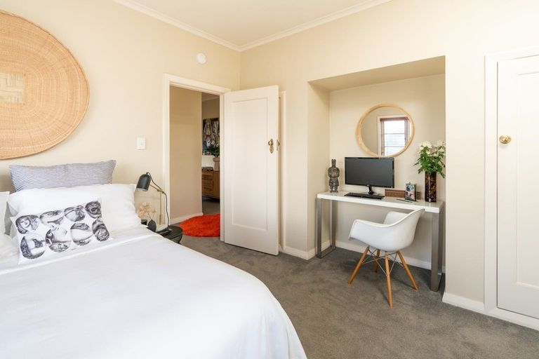 Photo of property in 3/7 Stowe Hill, Thorndon, Wellington, 6011