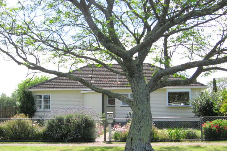 Photo of property in 72 Centennial Crescent, Te Hapara, Gisborne, 4010