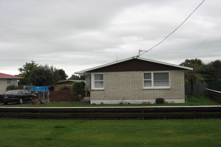 Photo of property in 172 Queen Street West, Levin, 5510