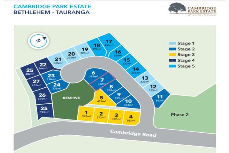 Photo of property in 19 Omanga Way, Bethlehem, 3110