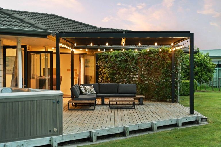 Photo of property in 362c Pickering Road, Tamahere, Hamilton, 3283