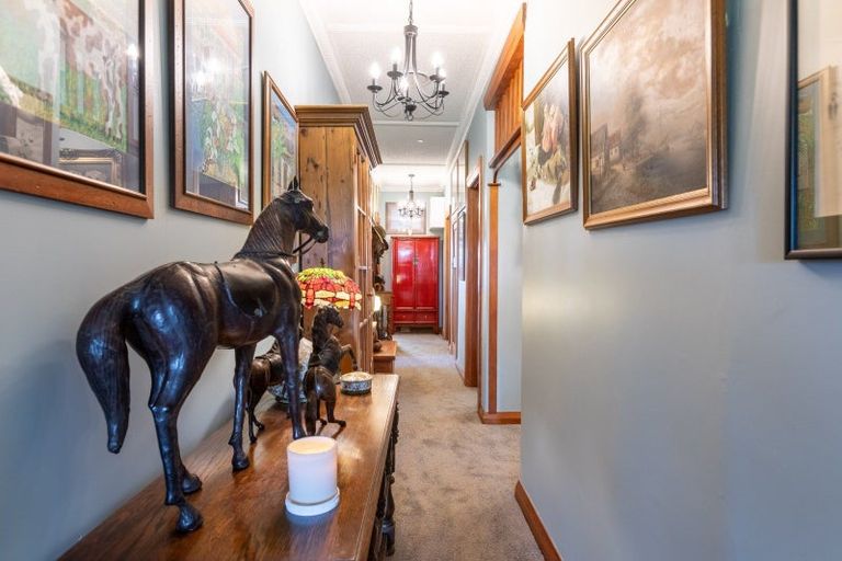 Photo of property in 633 Kiritaki Road, Dannevirke, 4972