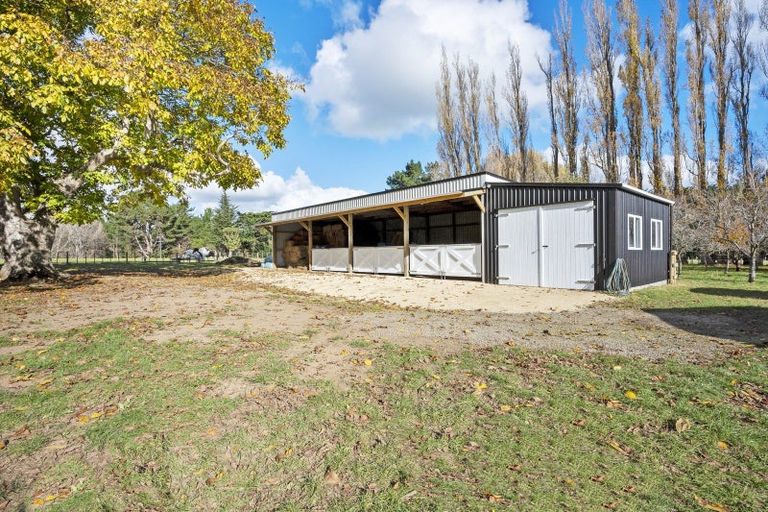 Photo of property in 1723 Cheltenham Hunterville Road, Waituna West, Rewa, 4780