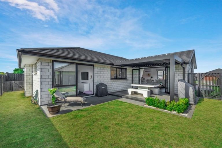 Photo of property in 23 Ladeira Place, Fitzroy, Hamilton, 3206