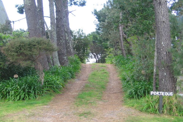 Photo of property in 246 Tangiora Avenue, Whangapoua, Coromandel, 3582