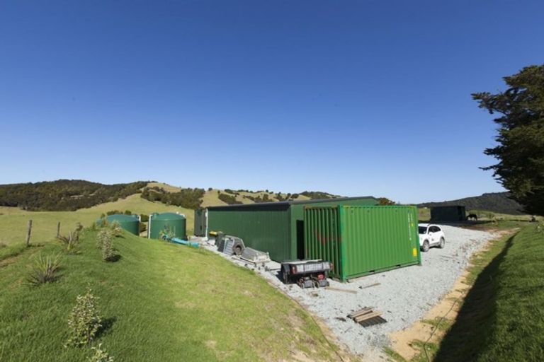 Photo of property in 84 Taylor Road, Taipa, Kaitaia, 0483