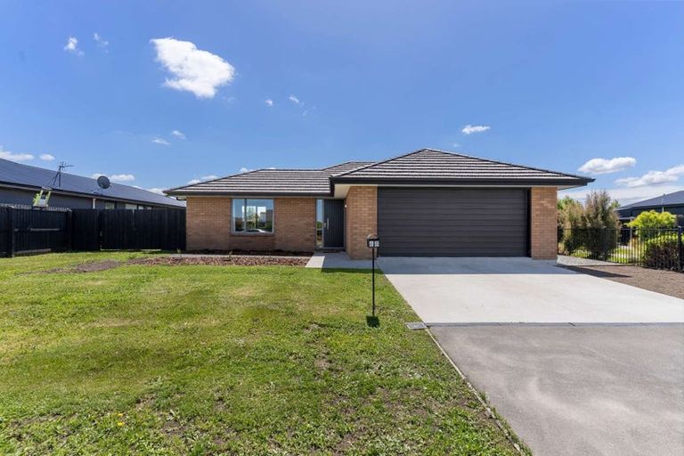 Photo of property in 45 Seymour Drive, Rolleston, 7614