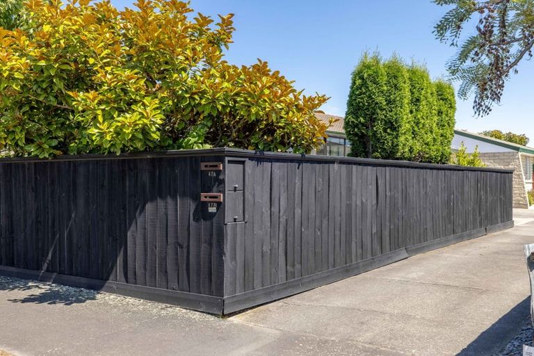 Photo of property in 47a Sapphire Street, Casebrook, Christchurch, 8051