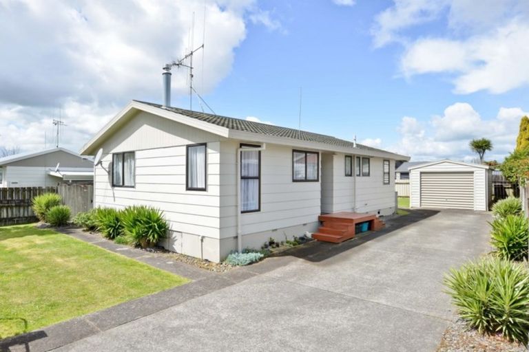 Photo of property in 19 Derby Street, Nawton, Hamilton, 3200