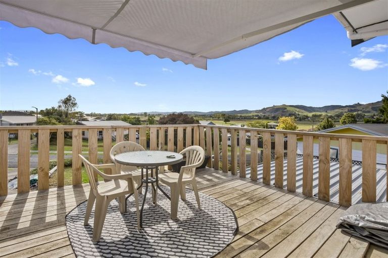 Photo of property in 38 Norwood Road, Paeroa, 3600