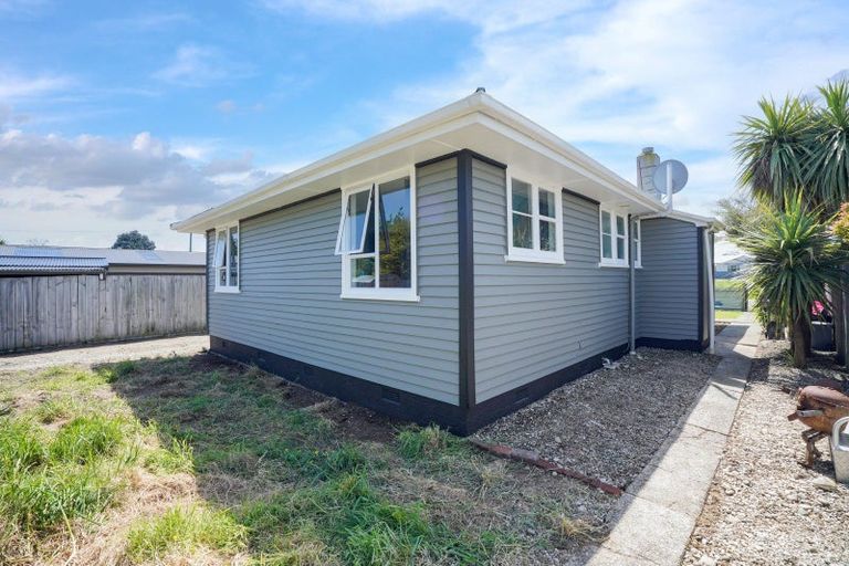 Photo of property in 36 Scott Street, Strathern, Invercargill, 9812