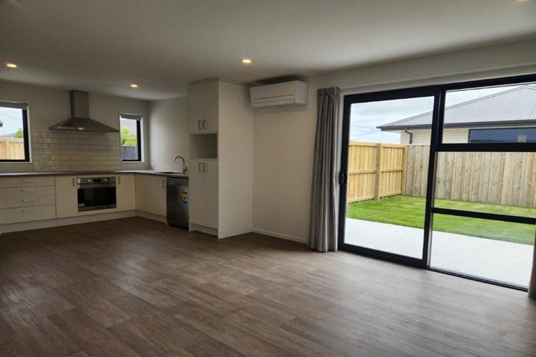 Photo of property in 3 Monarch Drive, Rolleston, 7614