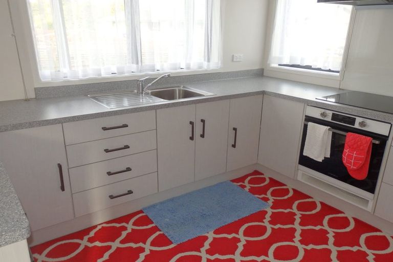 Photo of property in 45b Kirk Street, Otaki, 5512