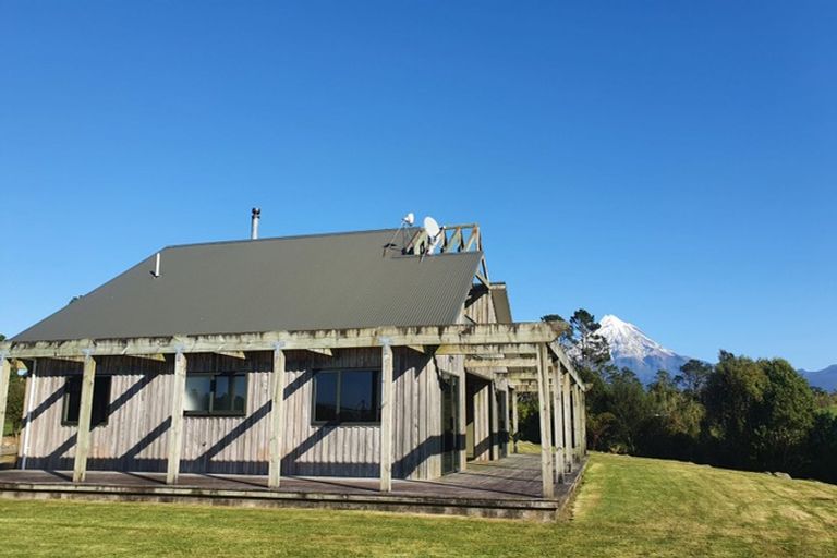 Photo of property in 125 Bedford Road North, Kaimiro, 4386