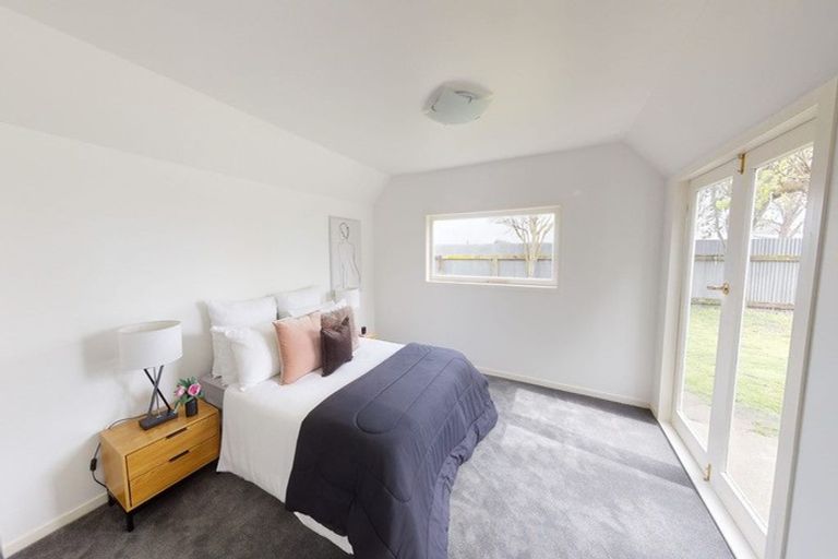 Photo of property in 29b Sussex Street, Levin, 5510