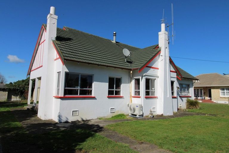 Photo of property in 5 Tower Road, Matamata, 3400