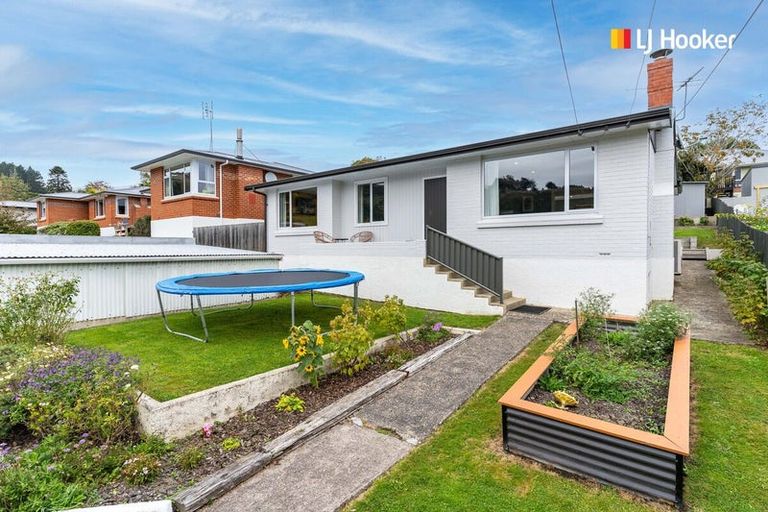 Photo of property in 25 Elwyn Crescent, Green Island, Dunedin, 9018
