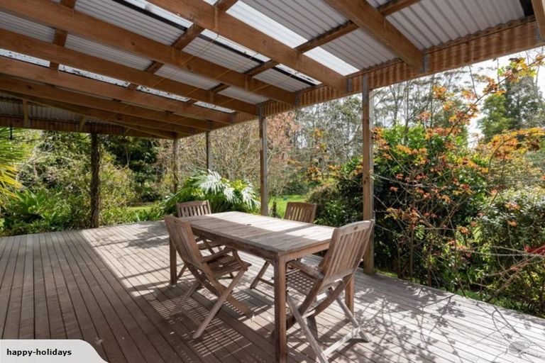 Photo of property in 30 Remuera Settlement Road, Ohaeawai, Kaikohe, 0472