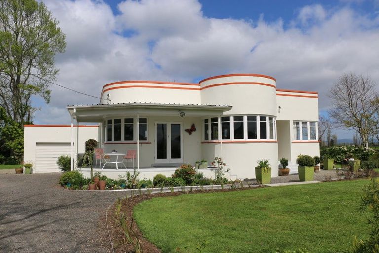 Photo of property in 43 Cadman Road, Tirohia, Paeroa, 3673