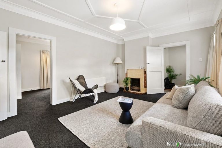 Photo of property in 20c Portland Crescent, Thorndon, Wellington, 6011