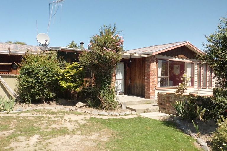Photo of property in 586 Waipopo Road, Seadown, Timaru, 7973