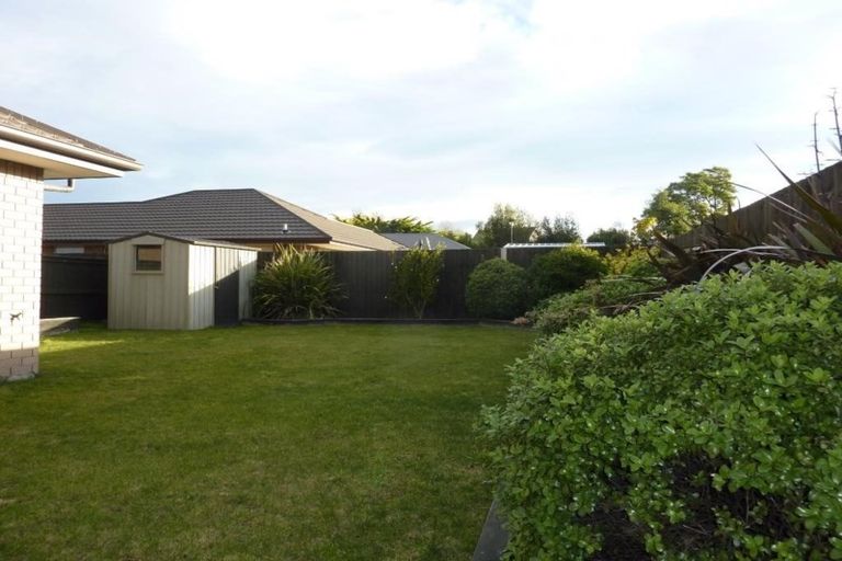 Photo of property in 10 Tripoli Street, Rangiora, 7400