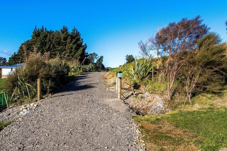 Photo of property in 51 High Street, Eketahuna, 4900