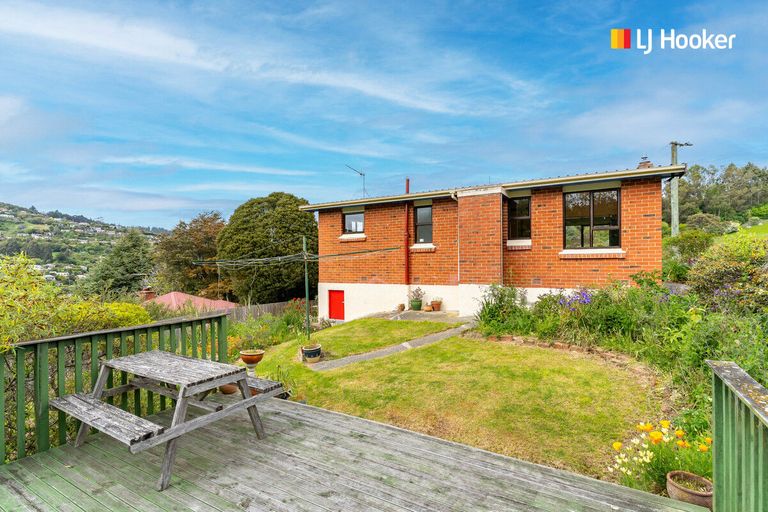 Photo of property in 56 Kelvin Road, North East Valley, Dunedin, 9010