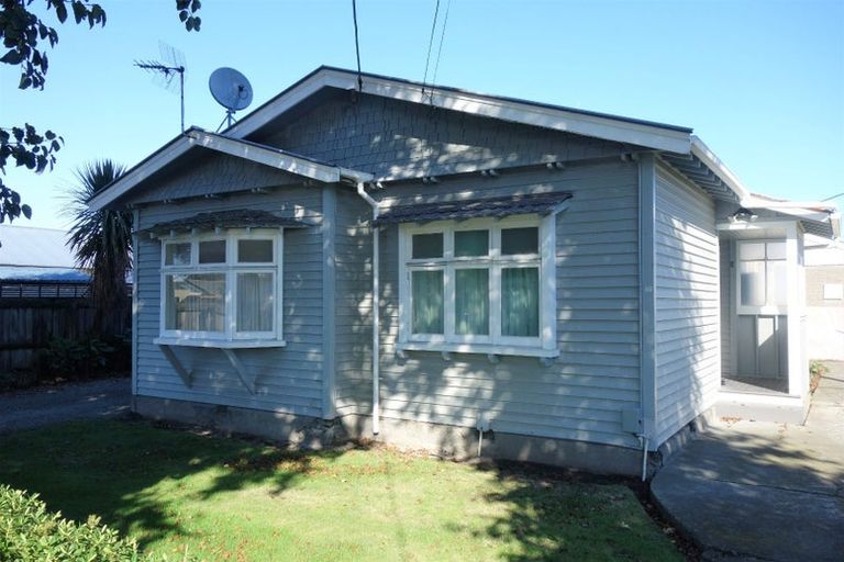 Photo of property in 10 Brynley Street, Hornby, Christchurch, 8042