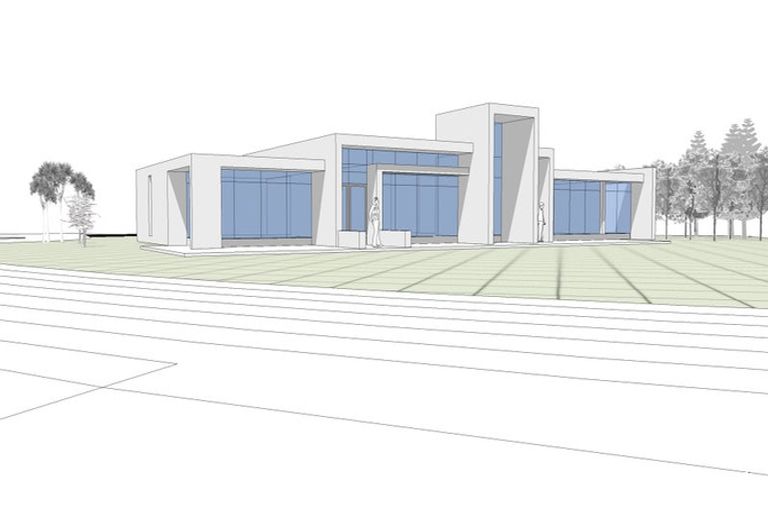 Photo of property in 137 Lake Hood Drive, Huntingdon, Ashburton, 7774