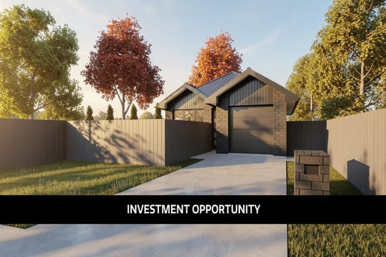 Photo of property in 12 Naish Street, Balclutha, 9230